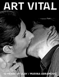 Art Vital: 12 Years of Ulay / Marina Abramovi?