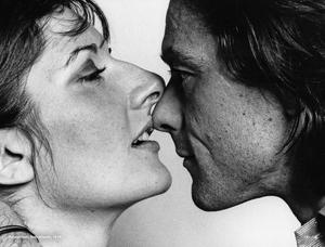 Art Vital: 12 Years of Ulay / Marina Abramovic