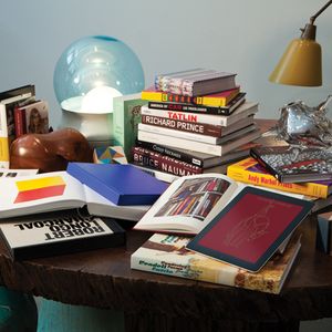 ARTBOOK $50.00 Gift Certificate