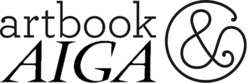 ARTBOOK @ AIGA