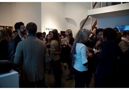 ARTBOOK and Eighth Veil Celebrate Fantom During Art Los Angeles Contemporary