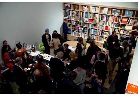 ARTBOOK and Eighth Veil Celebrate Fantom During Art Los Angeles Contemporary