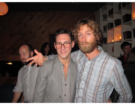 ARTBOOK @ Art Basel Miami Beach<br>Andrew Kuo: What Me Worry Launch Party at The Standard