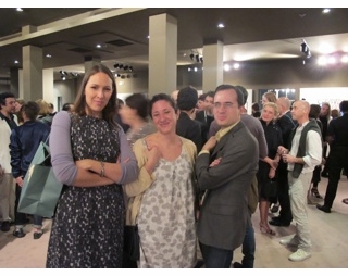 ARTBOOK @ Art Basel Miami Beach, December 3, 2010