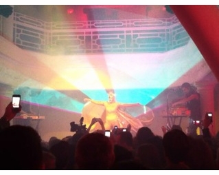 ARTBOOK @ Art Basel Miami Beach, December 3, 2010