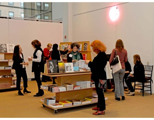 ARTBOOK @ ArtTable