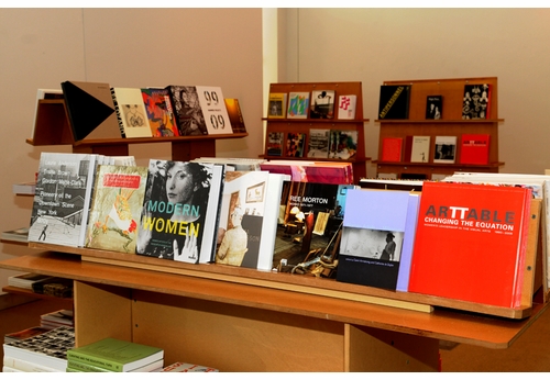 ARTBOOK @ ArtTable