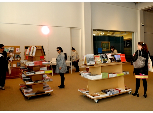 ARTBOOK @ ArtTable