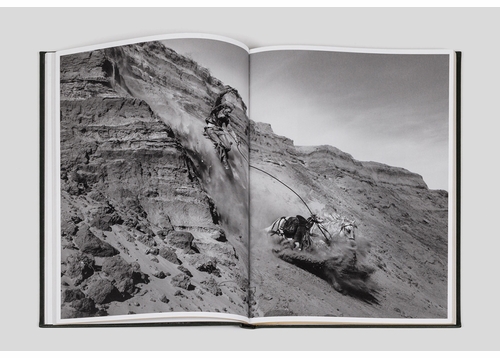 Artbook at Hauser & Wirth LA Bookstore presents Jim Mangan and Judith Freeman launching 'The Crick'