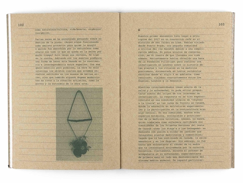 Artbook at Hauser & Wirth LA Bookstore presents Karen Lofgren & Carmina Escobar launching 'emBRUJAda'