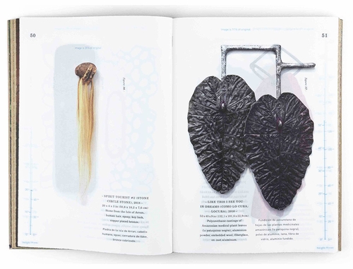 Artbook at Hauser & Wirth LA Bookstore presents Karen Lofgren & Carmina Escobar launching 'emBRUJAda'