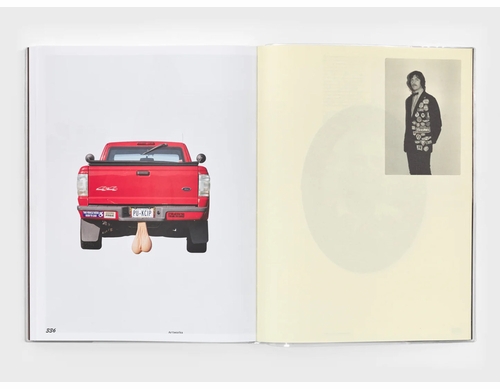 Artbook at Hauser & Wirth LA Bookstore presents Pippa Garner in conversation with P. Staff and Sara O'Keeffe