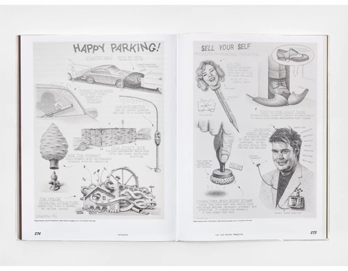 Artbook at Hauser & Wirth LA Bookstore presents Pippa Garner in conversation with P. Staff and Sara O'Keeffe