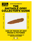 Artbook at Hauser & Wirth Los Angeles Bookstore presents Derek McCormack for the LA launch of 'The Shithole Opry Collector's Guide'