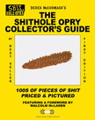 Artbook at Hauser & Wirth Los Angeles Bookstore presents Derek McCormack for the LA launch of 'The Shithole Opry Collector's Guide'