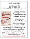 Artbook at Hauser & Wirth Los Angeles Bookstore presents Eve Wood and Shana Nys Dambrot on 'Diane Arbus Goes Shopping'