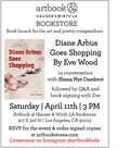 Artbook at Hauser & Wirth Los Angeles Bookstore presents Eve Wood and Shana Nys Dambrot on 'Diane Arbus Goes Shopping'