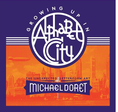 Artbook at Hauser & Wirth Los Angeles Bookstore presents Michael Doret launching 'Growing Up in Alphabet City'