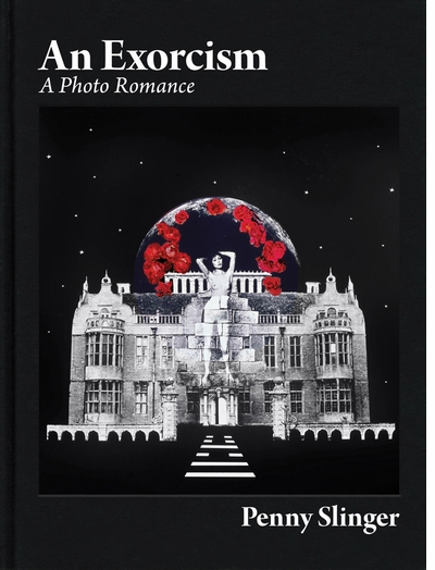 Artbook at Hauser & Wirth Los Angeles Bookstore presents Penny Slinger launching and signing 'An Exorcism'