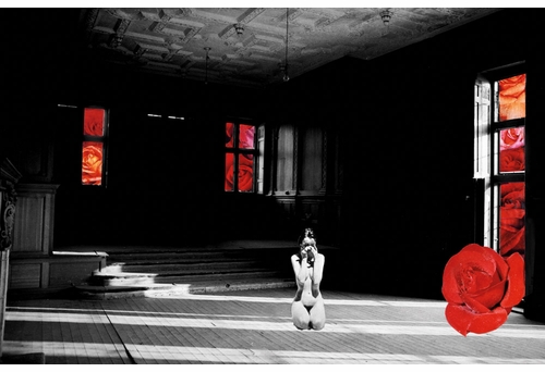 Artbook at Hauser & Wirth Los Angeles Bookstore presents Penny Slinger launching and signing 'An Exorcism'