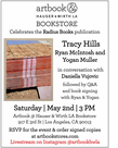 Artbook at Hauser & Wirth Los Angeles Bookstore presents Ryan McIntosh and Yogan Muller launching 'Tracy Hills'