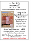 Artbook at Hauser & Wirth Los Angeles Bookstore presents Ryan McIntosh and Yogan Muller launching 'Tracy Hills'