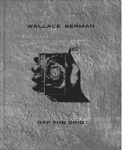 Artbook at Hauser & Wirth Los Angeles Bookstore presents Tosh Berman and David Totah launching 'Wallace Berman: Off the Grid'
