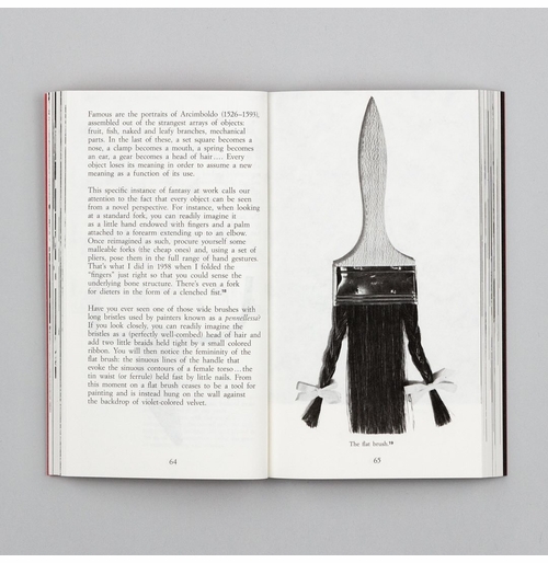 Artbook at Hauser & Wirth Los Angeles presents Jeffrey Schnapp and Peter Lunenfeld launching Bruno Munari's 'Fantasy'