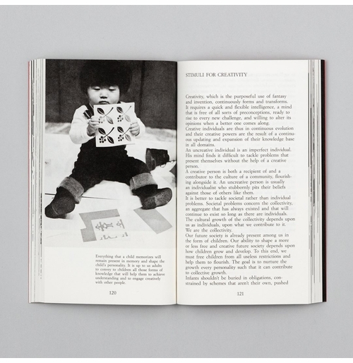 Artbook at Hauser & Wirth Los Angeles presents Jeffrey Schnapp and Peter Lunenfeld launching Bruno Munari's 'Fantasy'