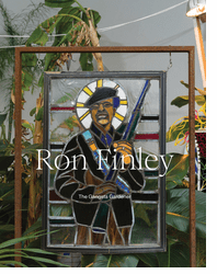 Artbook at Hauser & Wirth Los Angeles presents Ron Finley launching 'The Gangsta Gardener' with Glenn Kaino
