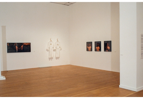 Artbook at MoMA PS1 Bookstore presents Charles Gaines and Huey Copeland launching 'The Theater of Refusal: Black Art and Mainstream Criticism'