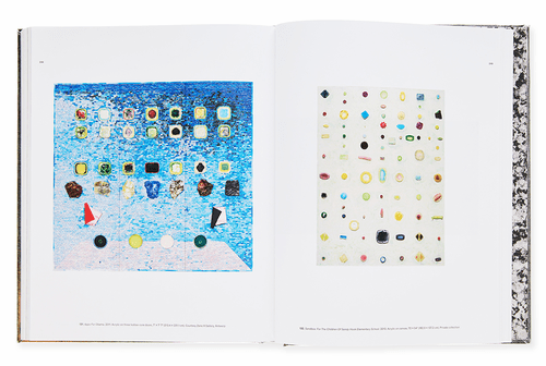 Artbook at MoMA PS1 Bookstore presents Dawoud Bey, Michelle Kuo and Joseph Logan on 'Jack Whitten: The Messenger'