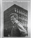 Artbook at MoMA PS1 Bookstore presents Dawoud Bey, Michelle Kuo and Joseph Logan on 'Jack Whitten: The Messenger'