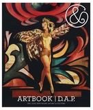 Artbook | D.A.P. 2012 Fall Catalog PDF