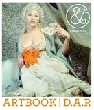 Artbook | D.A.P. 2012 Spring Catalog PDF