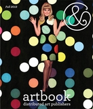 Artbook | D.A.P. 2013 Fall Catalog PDF