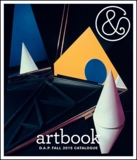 Artbook | D.A.P.  2015 Fall Catalog PDF
