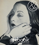 Artbook | D.A.P. 2015 Spring Catalog PDF