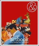 Artbook | D.A.P. 2016 Spring Catalog PDF