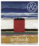 Artbook | D.A.P. 2017 Spring Catalog PDF