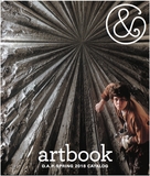 Artbook | D.A.P. 2018 Spring Catalog PDF