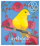 Artbook | D.A.P. 2018 Winter Catalog PDF