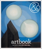 Artbook | D.A.P. 2019 Fall Catalog PDF