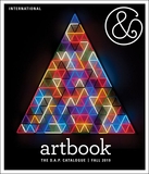 Artbook | D.A.P. 2019 Fall Export Catalog PDF