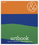 Artbook | D.A.P. 2019 Summer Export Catalog PDF