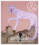 Artbook | D.A.P. 2019 Winter Catalog PDF