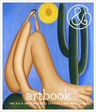 Artbook | D.A.P.  2019 Winter Export Catalog PDF