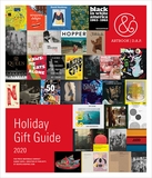 Artbook | D.A.P. 2020 Holiday Gift Press Catalog