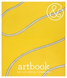 Artbook | D.A.P. 2020 Spring Catalog PDF