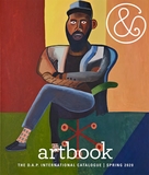 Artbook | D.A.P. 2020 Spring Export Catalog PDF